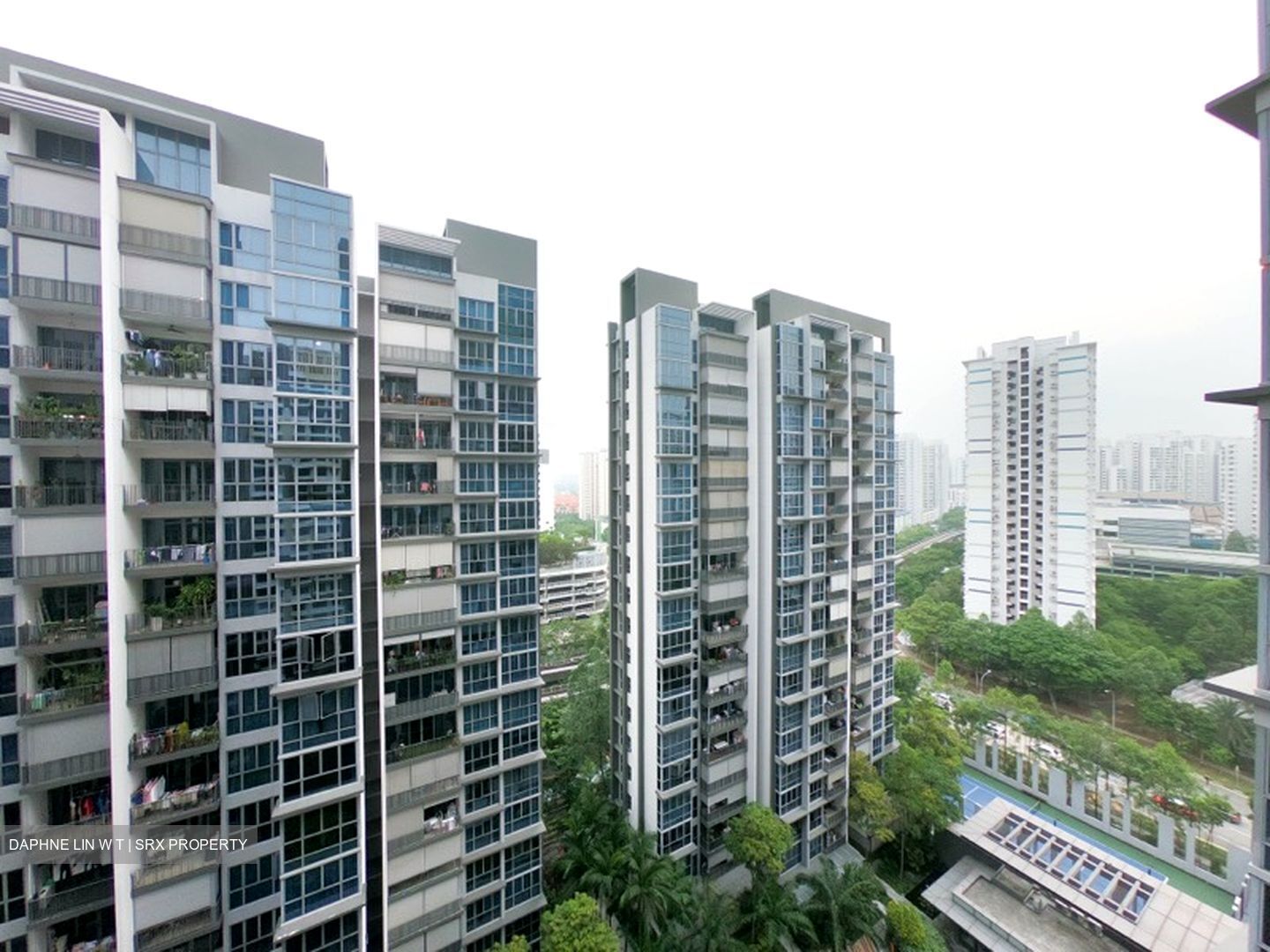 H2O Residences (D28), Condominium #636484611